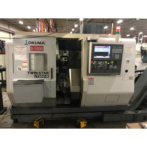 okuma cnc machine manuals|okuma cnc machine price.